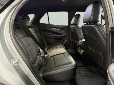 2024 Chevrolet Blazer EV eAWD LT