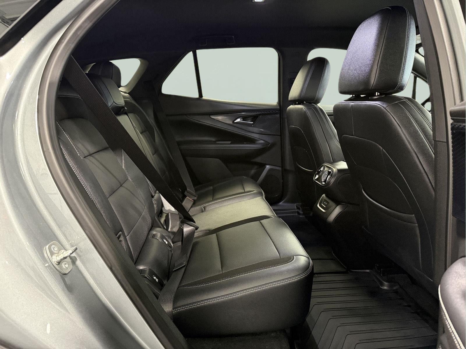 2024 Chevrolet Blazer EV eAWD LT