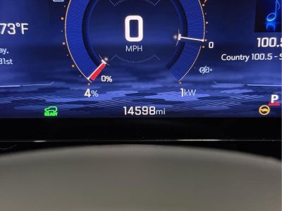 2024 Chevrolet Blazer EV eAWD LT