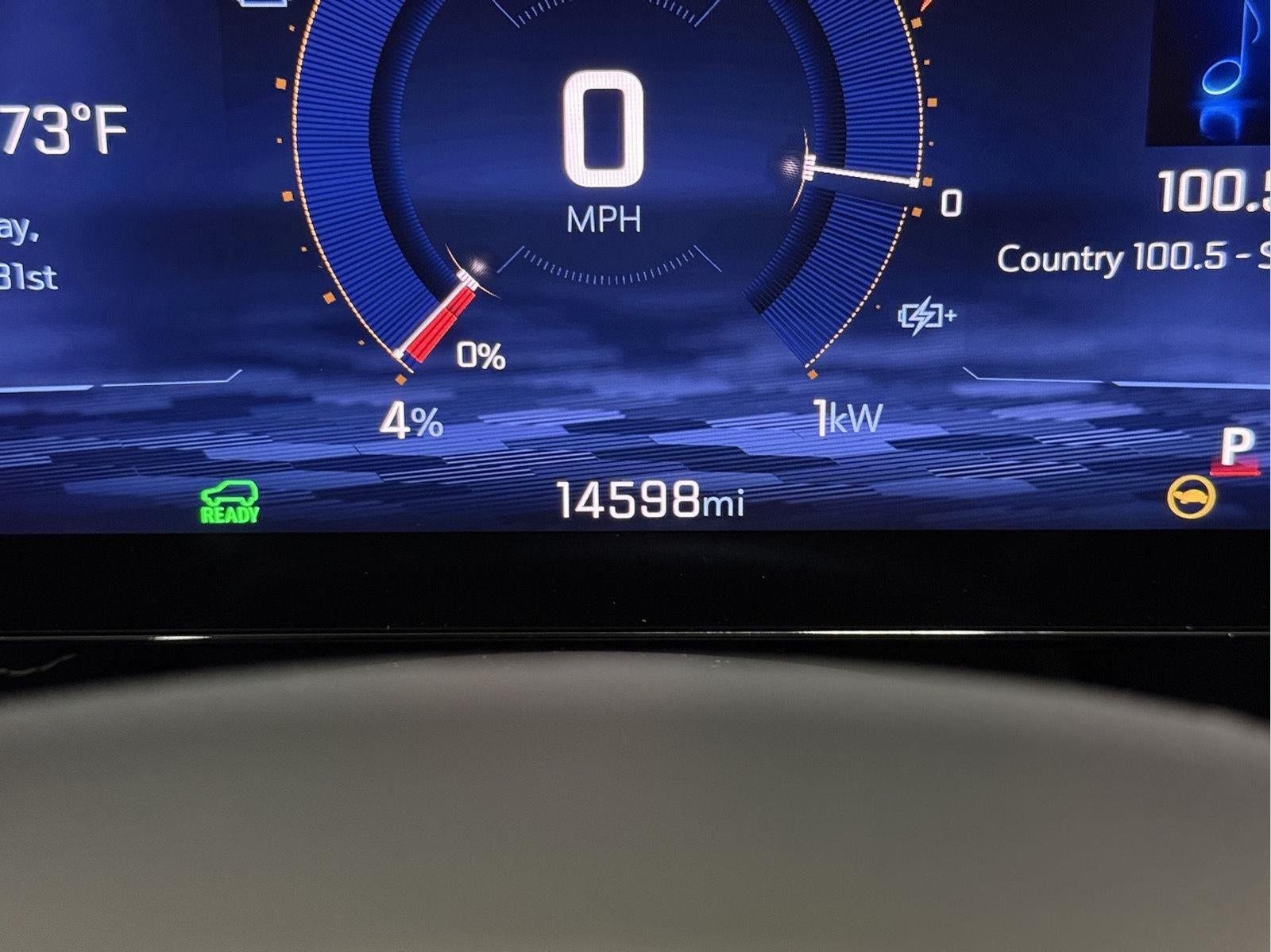 2024 Chevrolet Blazer EV eAWD LT