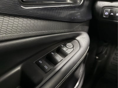 2024 Chevrolet Blazer EV eAWD LT
