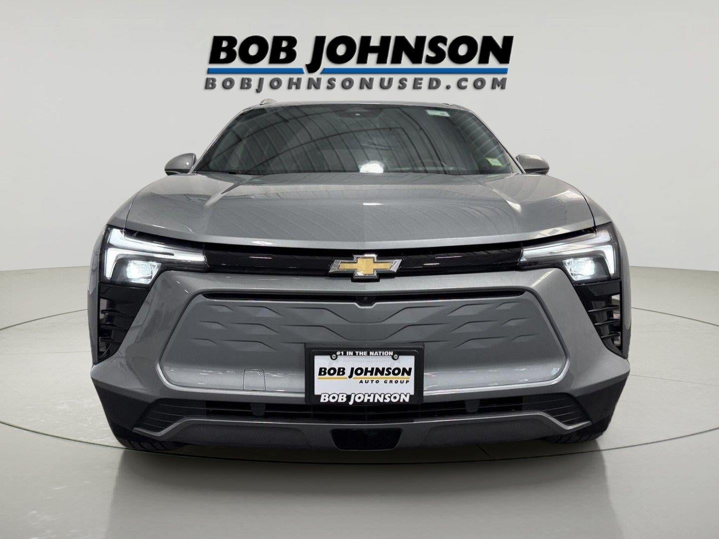 2024 Chevrolet Blazer EV eAWD LT