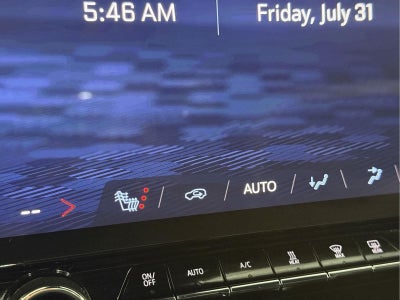 2024 Chevrolet Blazer EV eAWD LT