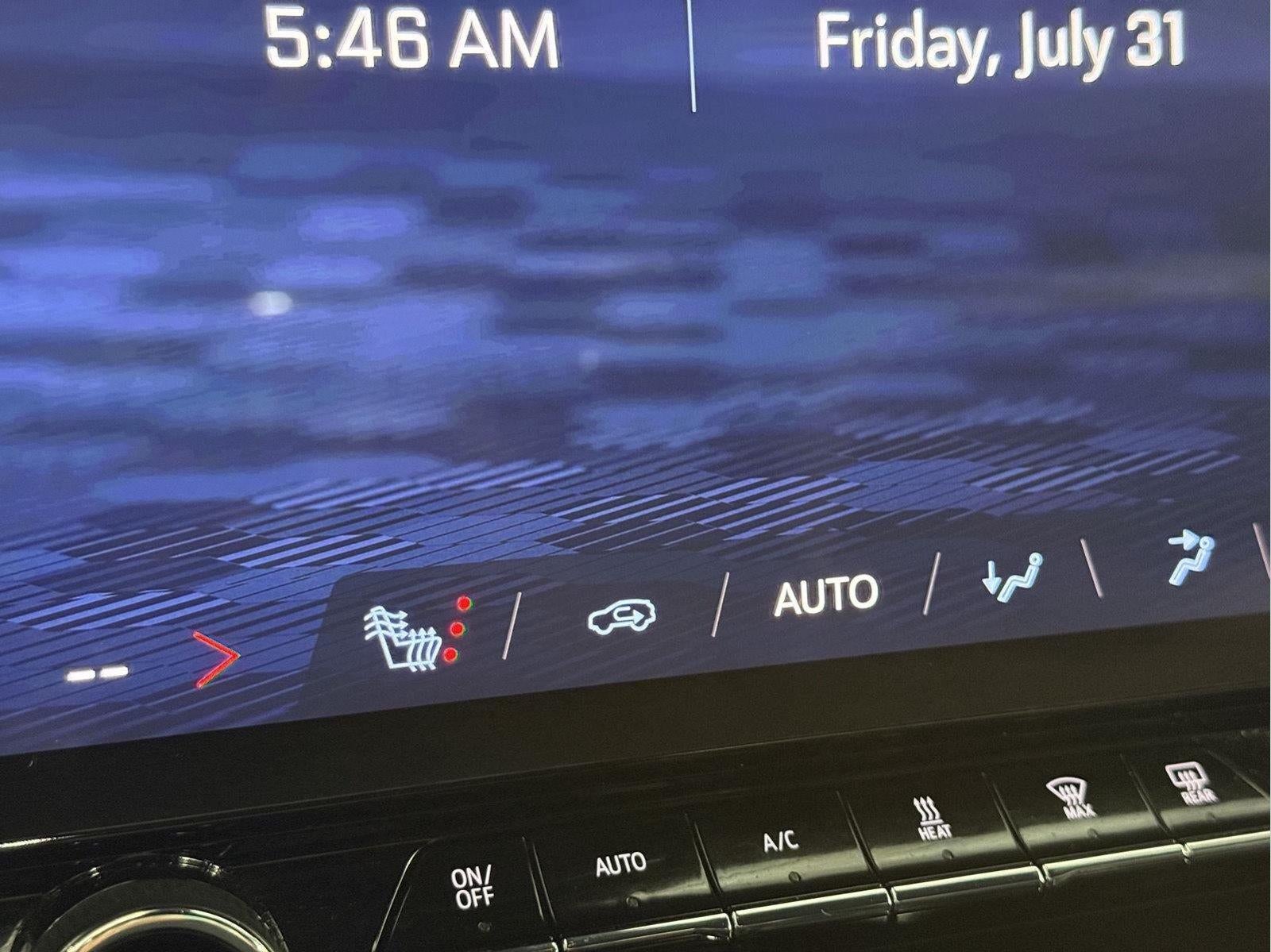 2024 Chevrolet Blazer EV eAWD LT