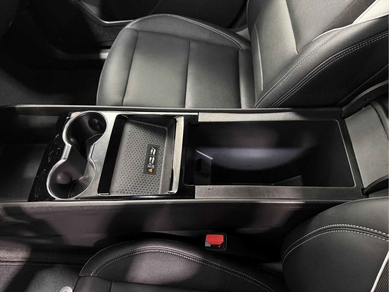 2024 Chevrolet Blazer EV eAWD LT