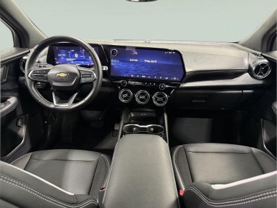 2024 Chevrolet Blazer EV eAWD LT