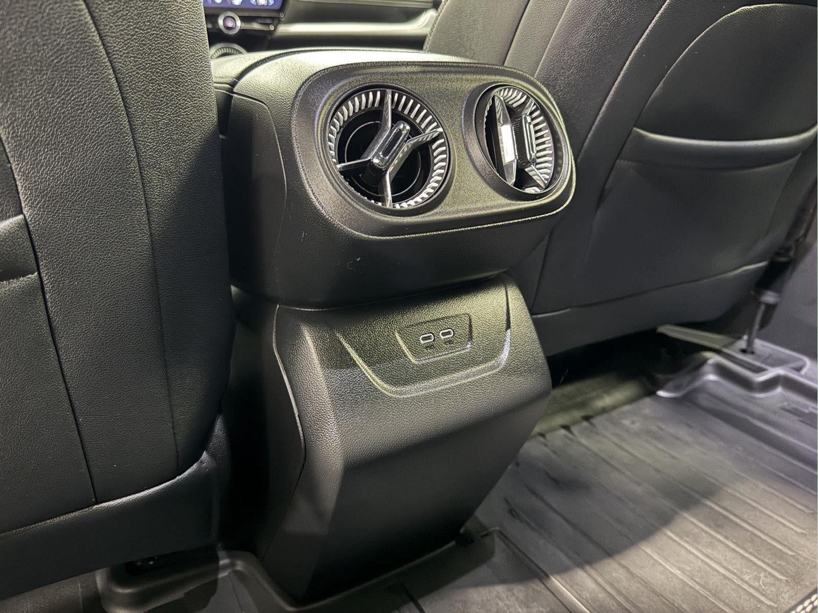 2024 Chevrolet Blazer EV eAWD LT
