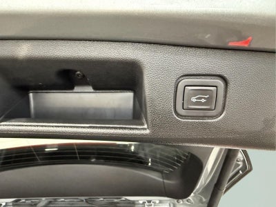 2024 Chevrolet Blazer EV eAWD LT