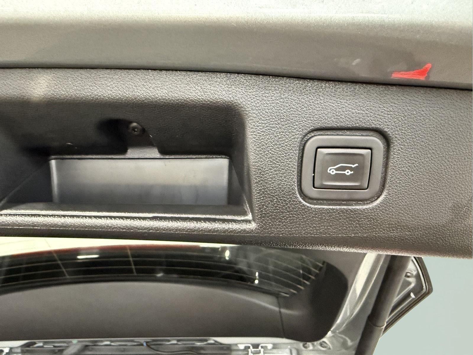 2024 Chevrolet Blazer EV eAWD LT