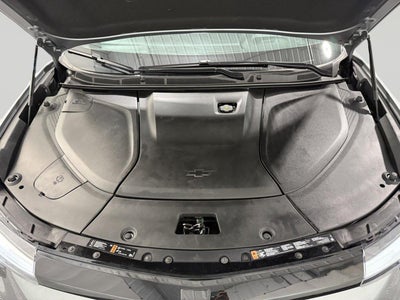 2024 Chevrolet Blazer EV eAWD LT