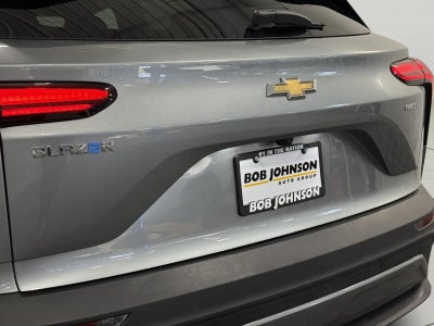 2024 Chevrolet Blazer EV eAWD LT