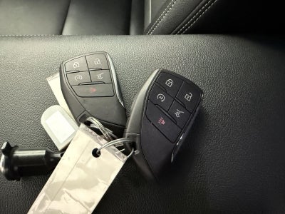 2024 Chevrolet Blazer EV eAWD LT
