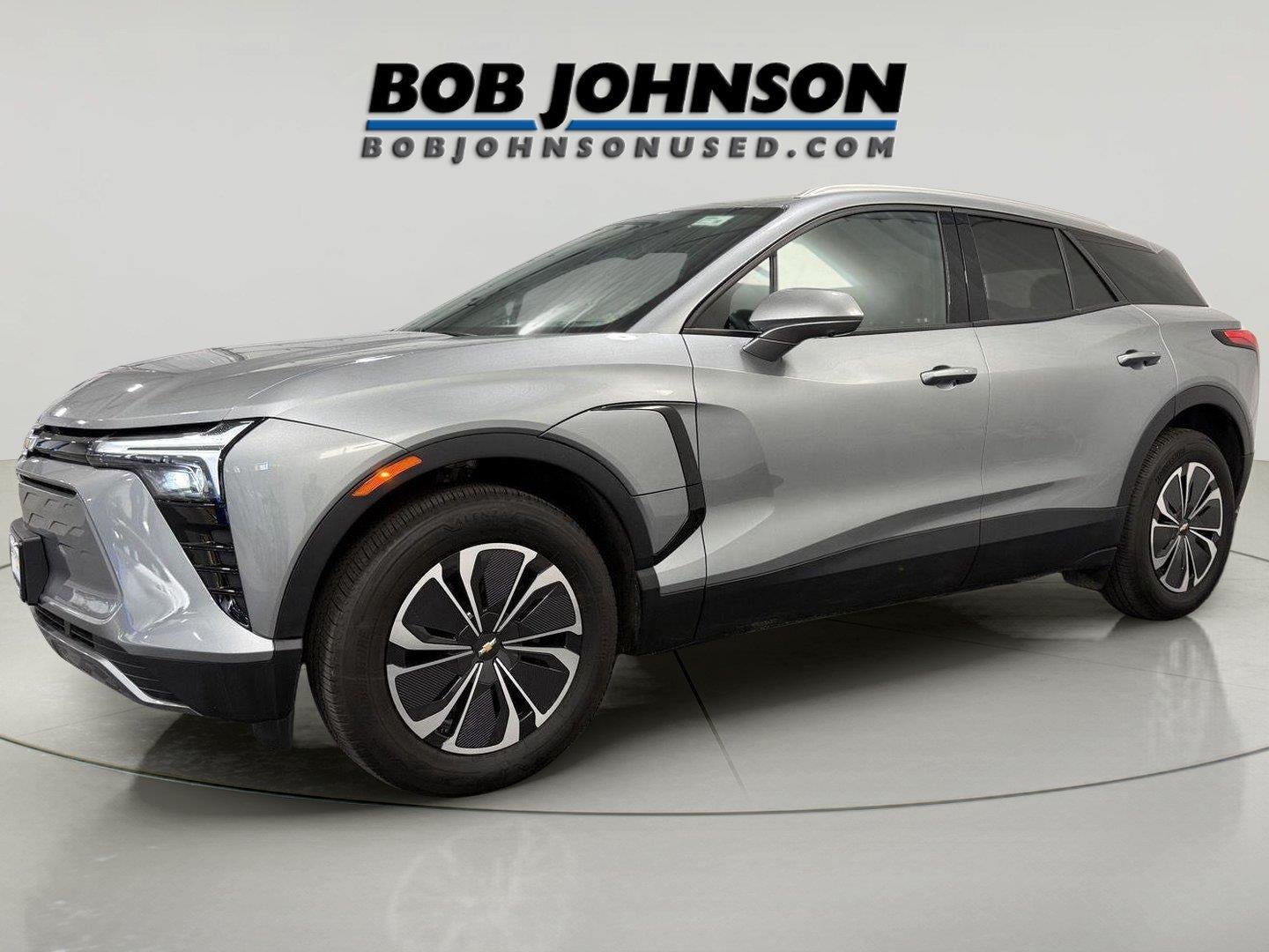 2024 Chevrolet Blazer EV eAWD LT