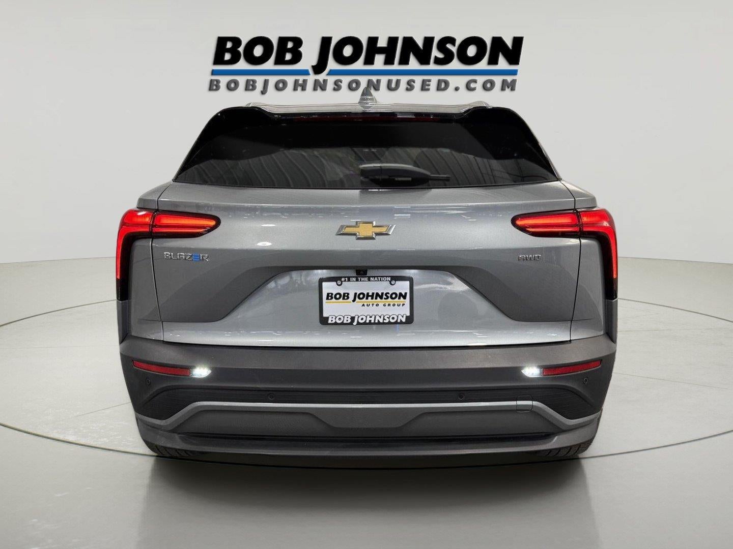 2024 Chevrolet Blazer EV eAWD LT