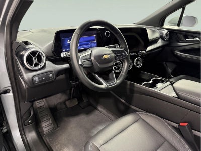 2024 Chevrolet Blazer EV eAWD LT