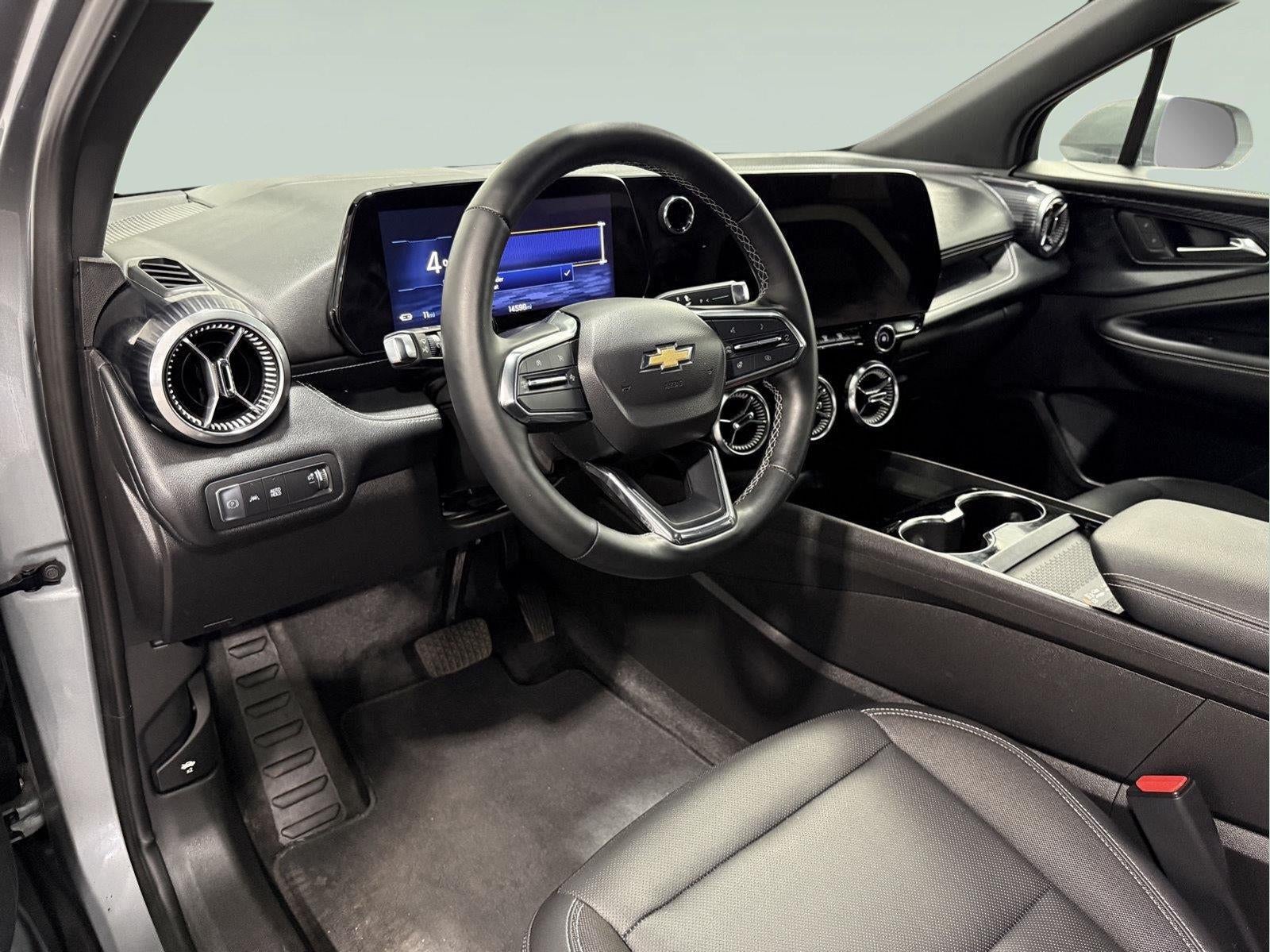 2024 Chevrolet Blazer EV eAWD LT