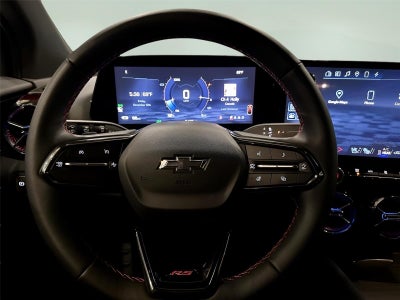 2024 Chevrolet Blazer EV eAWD RS