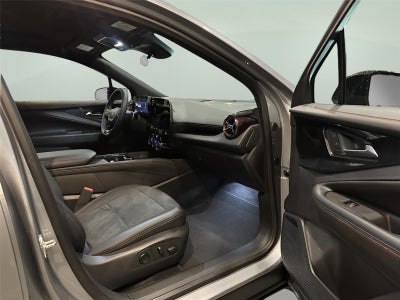 2024 Chevrolet Blazer EV eAWD RS