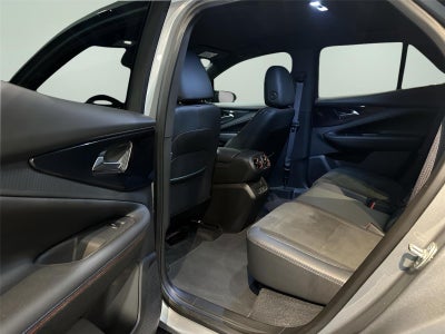 2024 Chevrolet Blazer EV eAWD RS