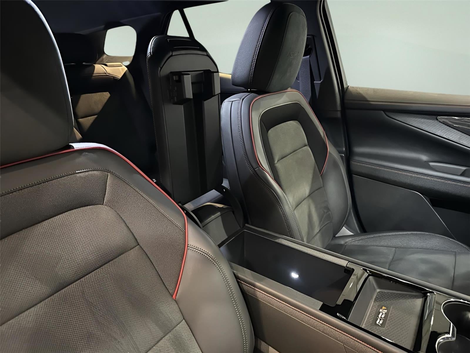 2024 Chevrolet Blazer EV eAWD RS