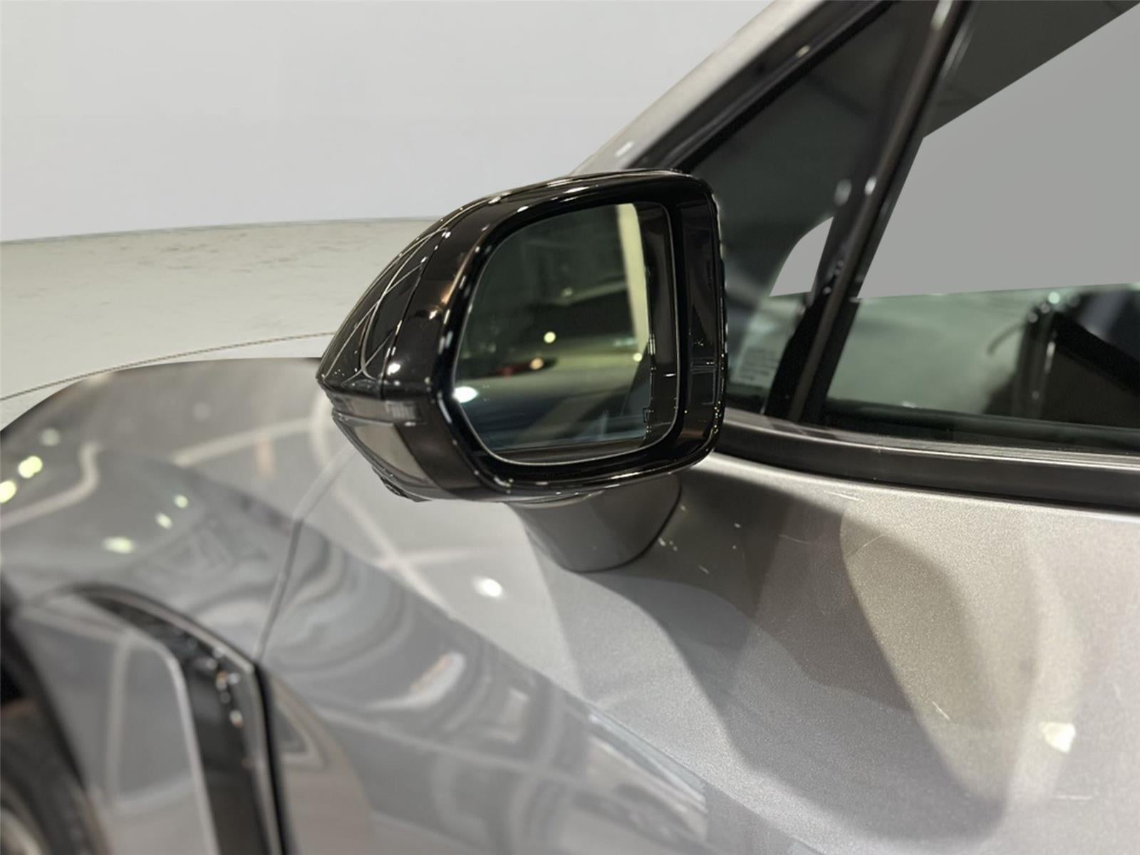 2024 Chevrolet Blazer EV eAWD RS