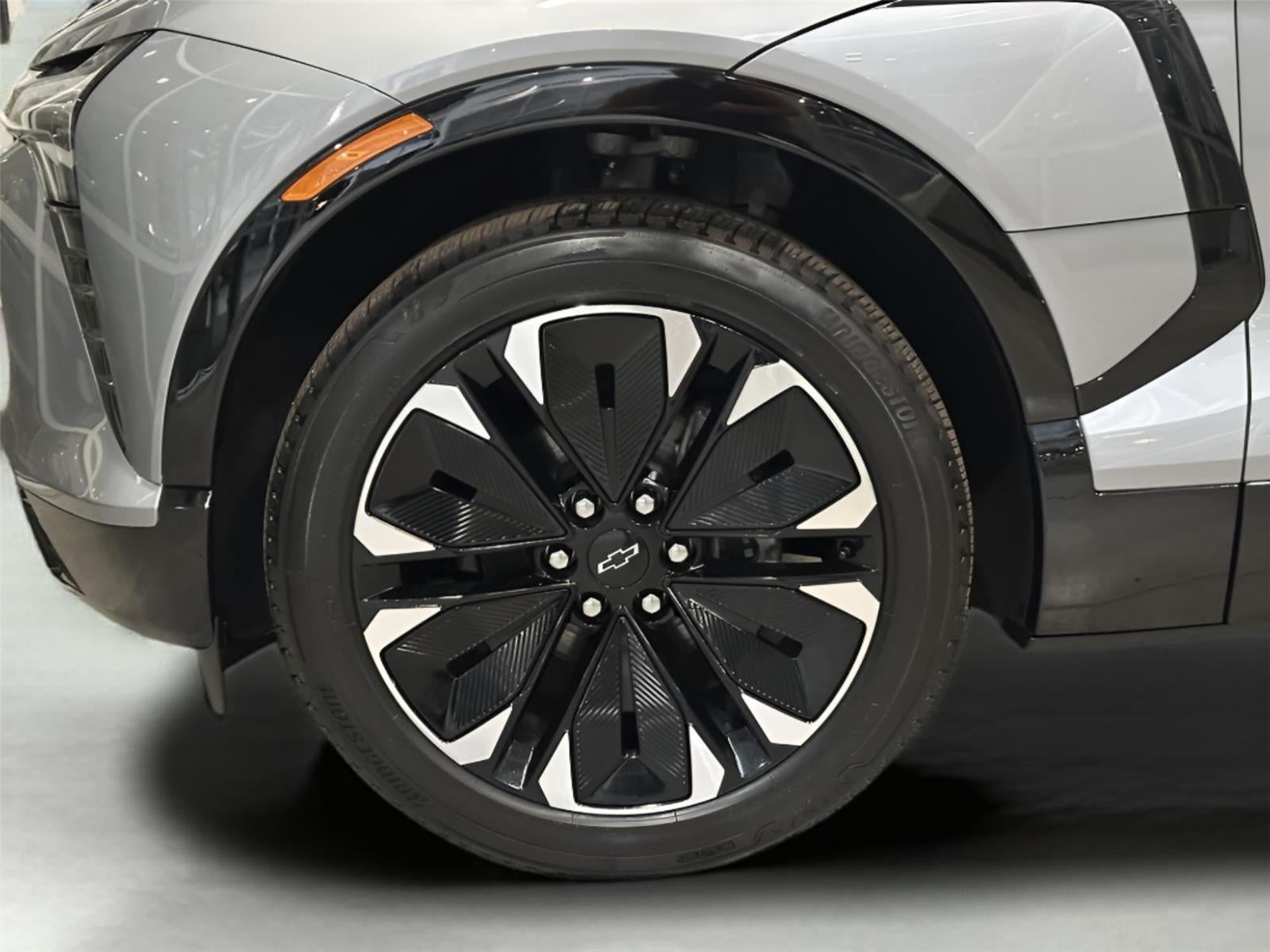 2024 Chevrolet Blazer EV eAWD RS