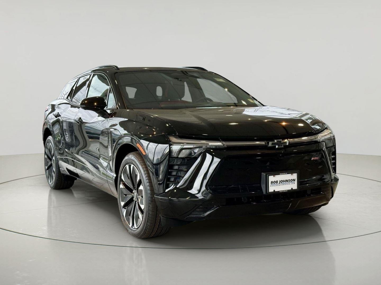 2024 Chevrolet Blazer EV eAWD RS