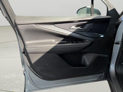 2025 Chevrolet Blazer EV AWD LT