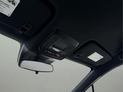 2025 Chevrolet Blazer EV AWD LT