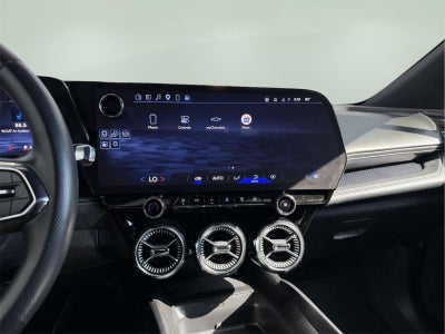 2025 Chevrolet Blazer EV AWD LT