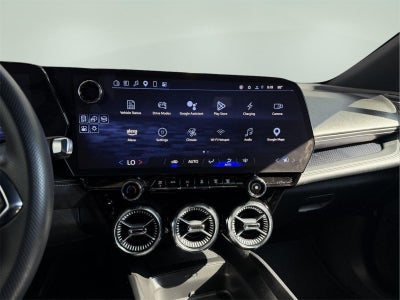 2025 Chevrolet Blazer EV AWD LT
