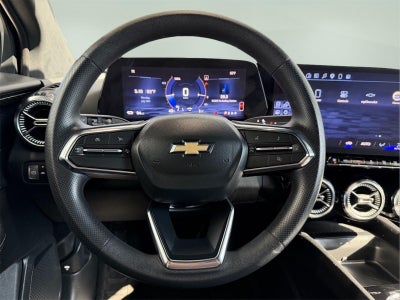 2025 Chevrolet Blazer EV AWD LT