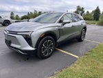 2025 Chevrolet Blazer EV AWD LT