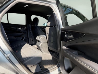 2025 Chevrolet Blazer EV AWD LT