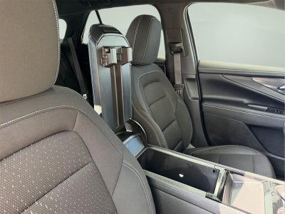 2025 Chevrolet Blazer EV AWD LT