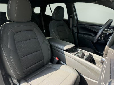 2025 Chevrolet Blazer EV AWD LT
