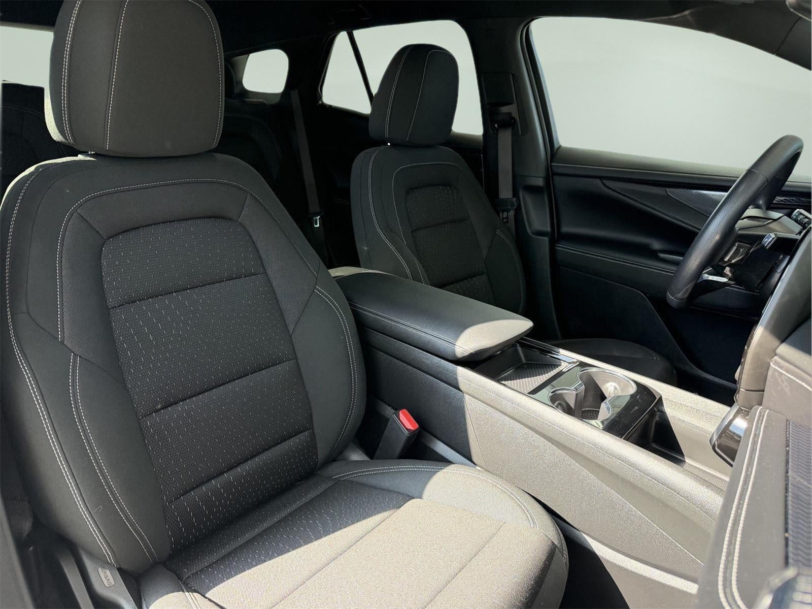 2025 Chevrolet Blazer EV AWD LT