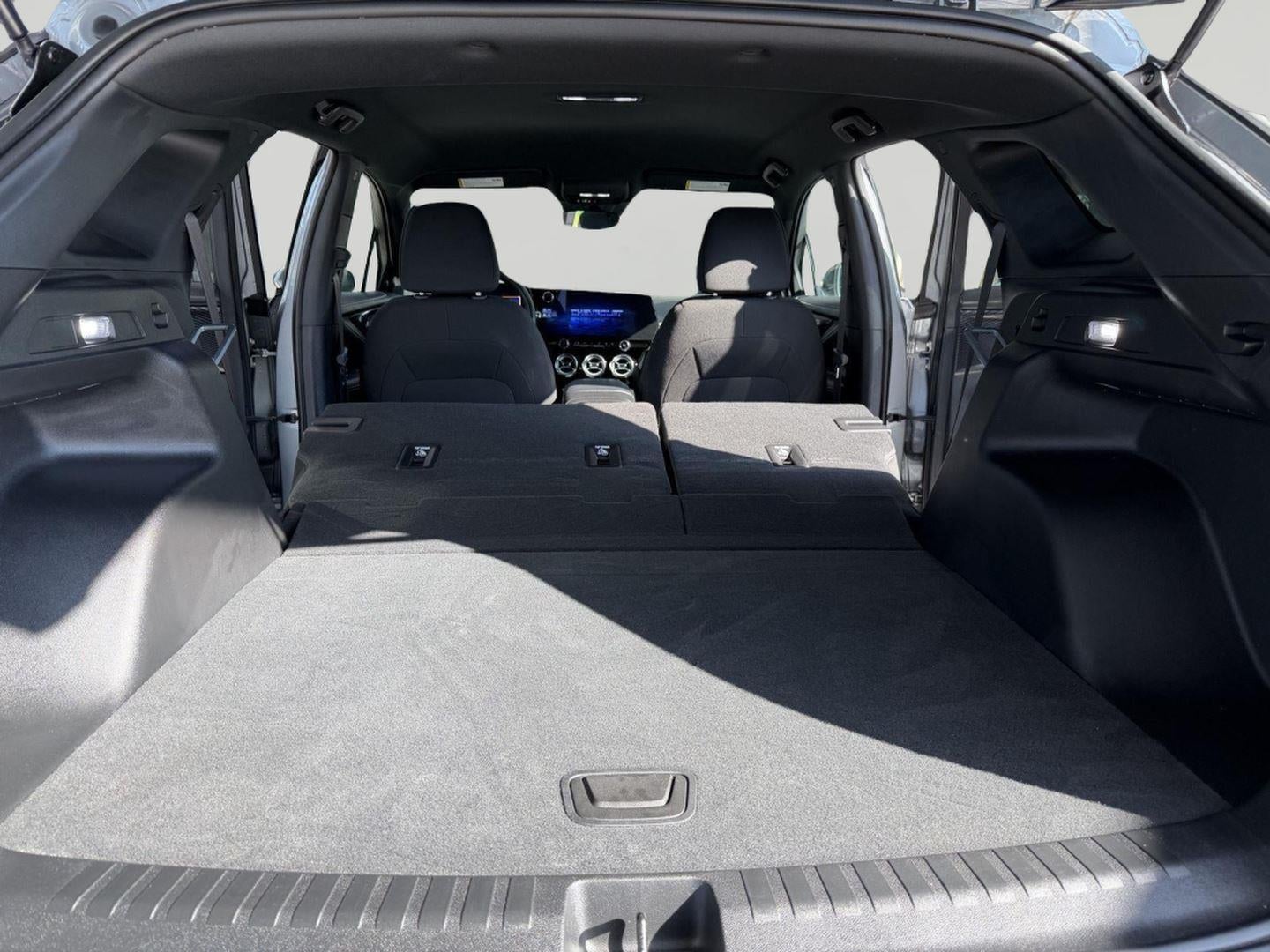 2025 Chevrolet Blazer EV AWD LT