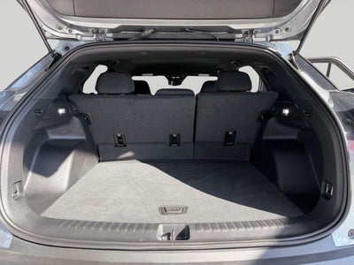 2025 Chevrolet Blazer EV AWD LT