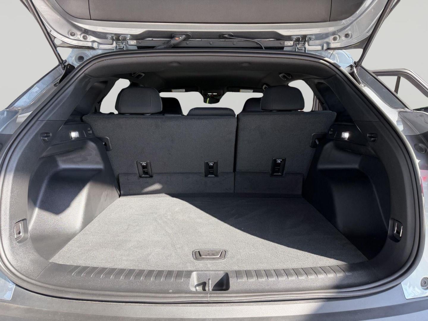 2025 Chevrolet Blazer EV AWD LT
