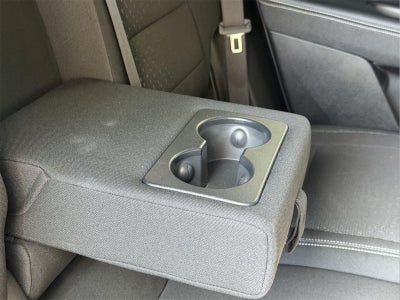 2025 Chevrolet Blazer EV AWD LT