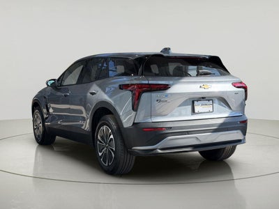 2025 Chevrolet Blazer EV AWD LT