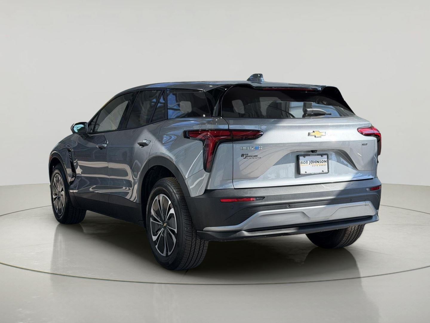 2025 Chevrolet Blazer EV AWD LT