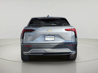 2025 Chevrolet Blazer EV AWD LT