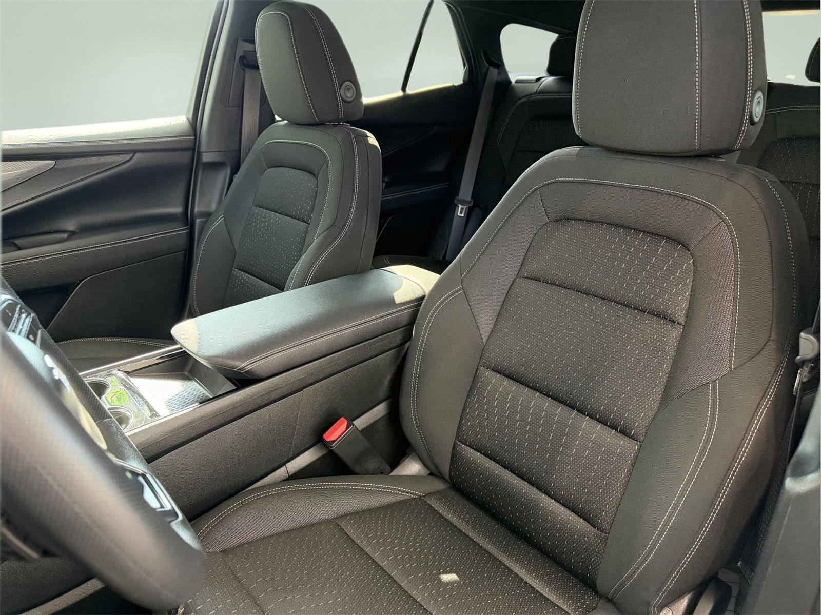 2025 Chevrolet Blazer EV AWD LT