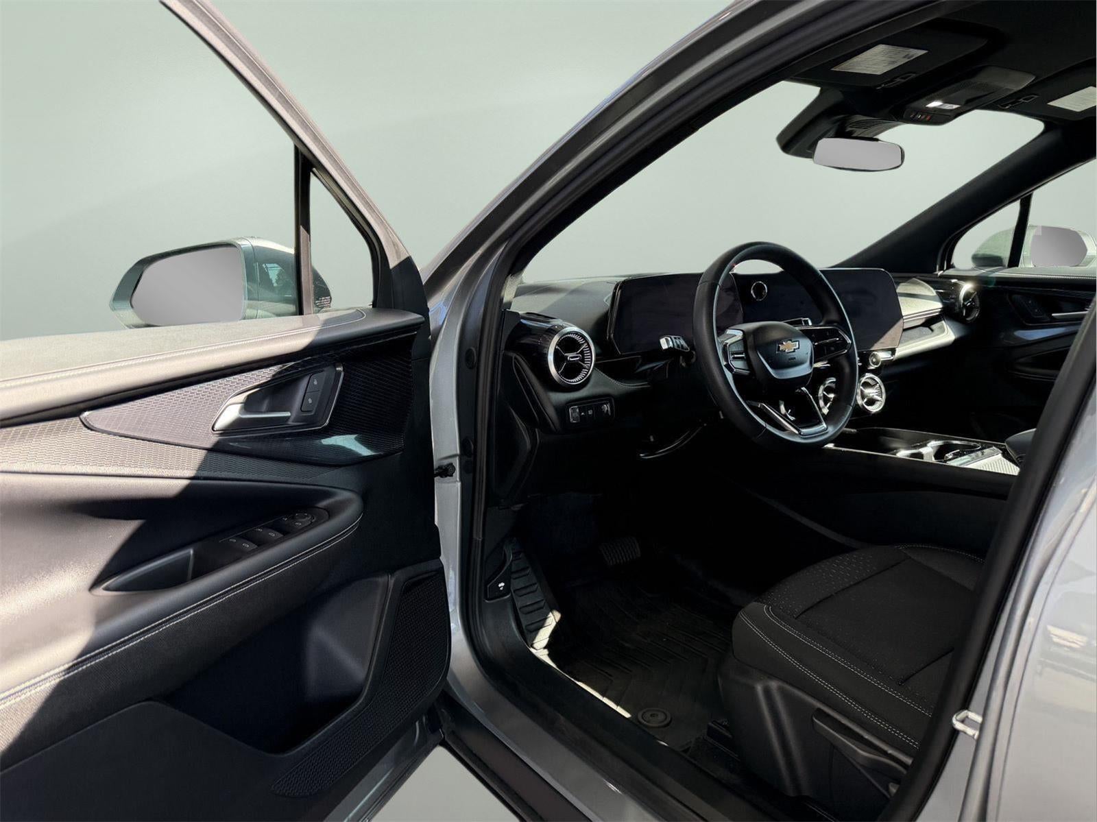 2025 Chevrolet Blazer EV AWD LT