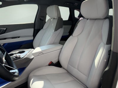 2025 Cadillac Optiq Luxury