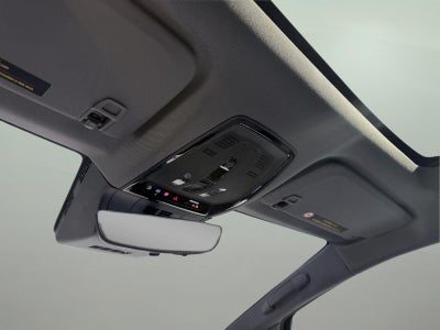 2025 Cadillac Optiq Luxury