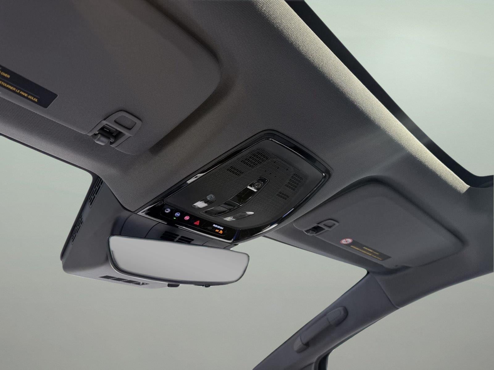 2025 Cadillac Optiq Luxury
