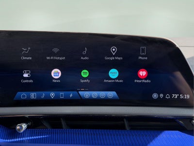 2025 Cadillac Optiq Luxury